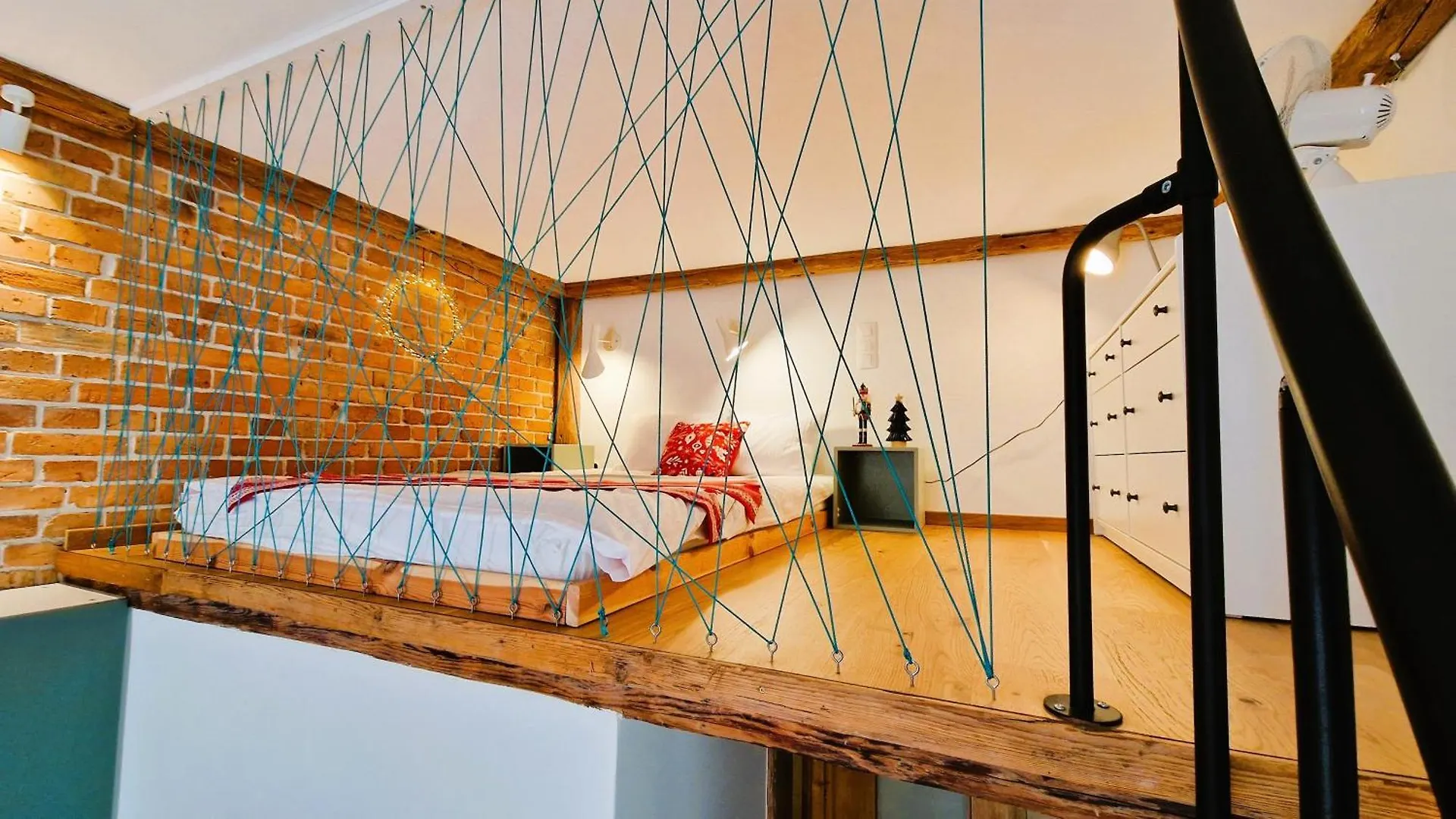 شقة Oak Doors Apartament Przy Rynku فروتسواف 0*,  بولندا